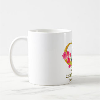 2018 KCA klassische Kaffee-Tasse nationaler Kaffeetasse