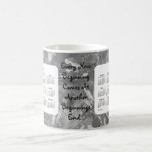 2018 neue Anfang-schwarzer Kaffee-Tasse des Kaffeetasse