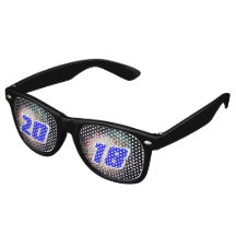 2018 Party Shades