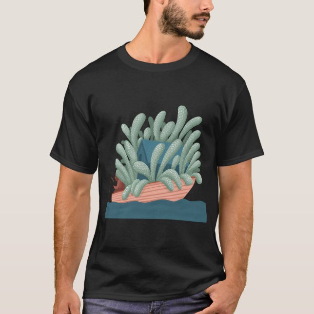 20190330_Extremes Fischen T-Shirt (Vorderseite)