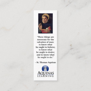 2019 Book List Mini Cards (3"X1") mit Wochen Visitenkarte