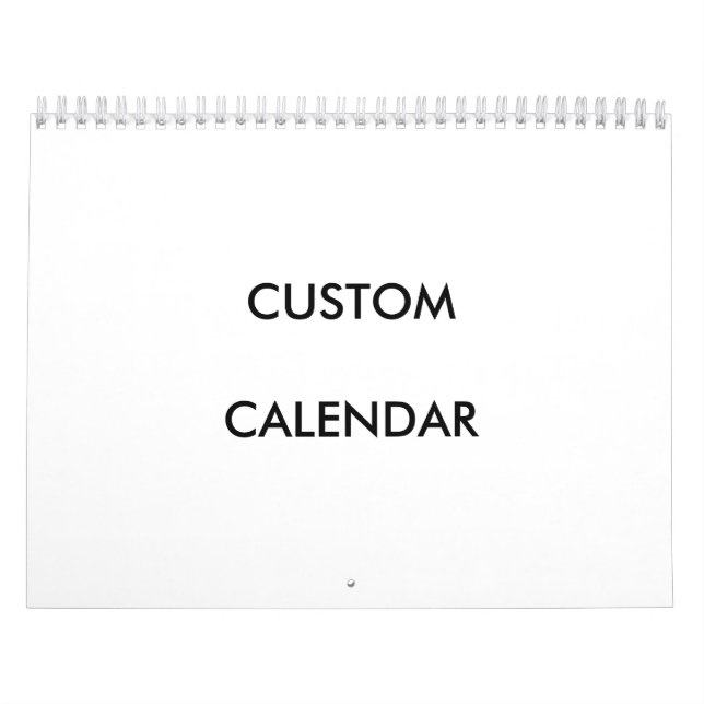 2019 Entwurfs-Gewohnheits-Schablone Kalender (Titelbild)