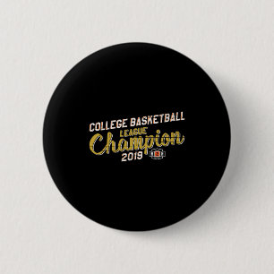 2019 H2h College Fantasy Basketball Liga Meister  Button