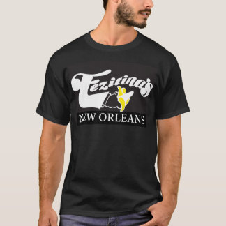 2019 SCHWARZEN Fezitinas T - Shirt