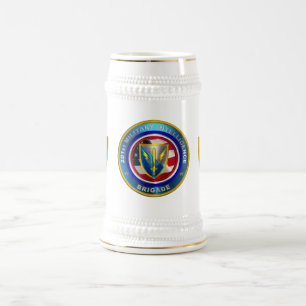 201. Expeditionary Military Intelligence Brigade Bierglas