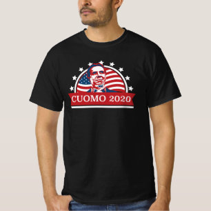 2020   Abstimmung über den Präsidenten T-Shirt