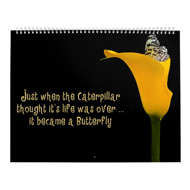 2020-Foto-Quotes Kalender (Titelbild)