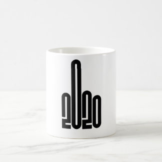 2020 Ist zum Kotzen Tasse