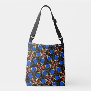 2020 Jimette Design Tote Bag Tragetaschen Mit Langen Trägern