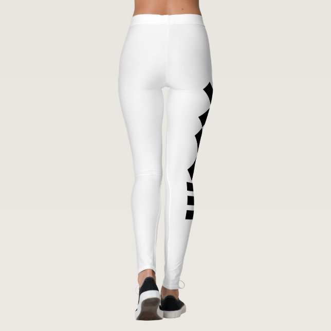 2020 LEGGINGS (Rückseite)