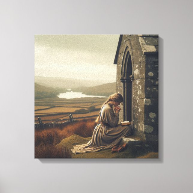 2020 LEINWANDDRUCK (Vorderseite)