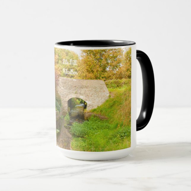 2020 Meilen Kilcullen Tasse (VorderseiteRechts)