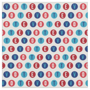 2020 Mod dots weiß wählen Stoff