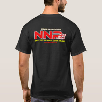 2020 NNR-Logo-T - Shirt
