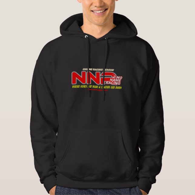 2020 NNR Sweatshirt mit Kapuze New (Vorderseite)