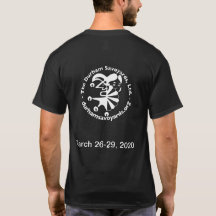 2020 - Shirt für Patienten