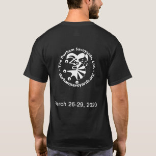 2020 - Shirt für Patienten