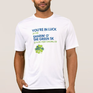 2020 SOTG Tech Shirt