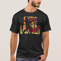 2020 Sri Lanka Cricket Kit Jersey Geschenk Lankan 