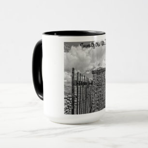 2020 Tower of Old Kilcullen Tasse