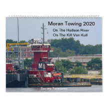 2020 Umarmungskalender von Ihrem Magnet