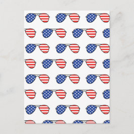 2020 Vision Vielen Dank Joe! Postkarte