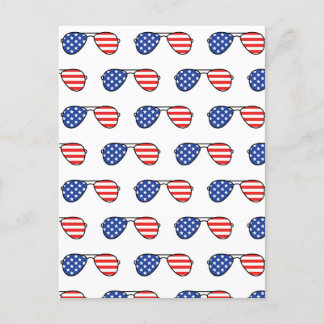 2020 Vision Vielen Dank Joe! Postkarte