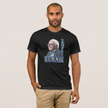 2020 Wahl Bernie Sanders Support Shirt