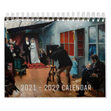 2021-2022 Kalender, Österreich