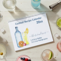 2021 Cocktail Mixed Drink Rezepte Alkohol Bar