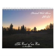 2021 Das Ende einer Ära ~ Paddock Wood Farm