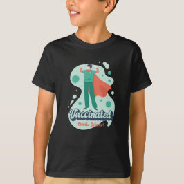 2021 IMPFUNGEN T-Shirt