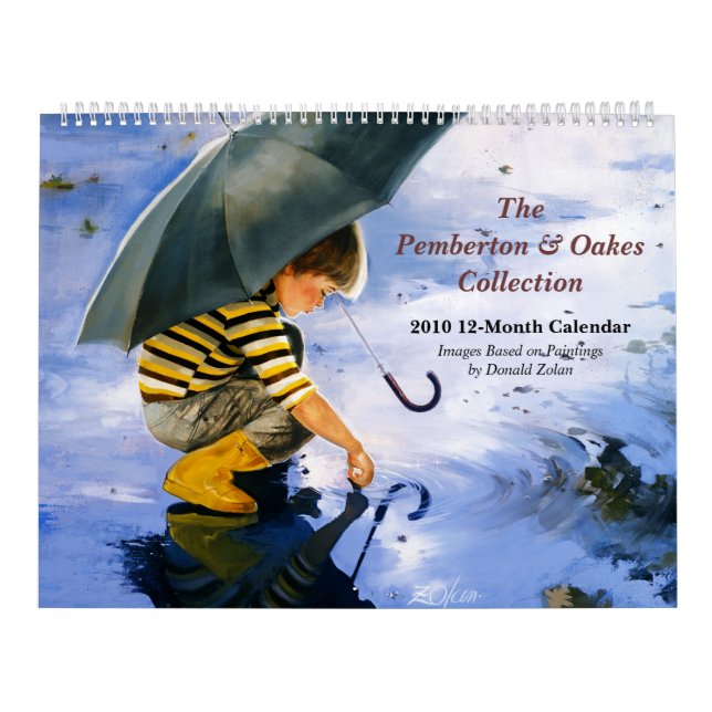 2021 Kalender groß (Titelbild)