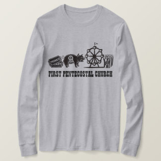 2021 Rockdale Messe Shirt