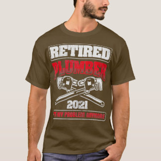 2021 wurde nicht mein Problem gelöst - Anbringen d T-Shirt