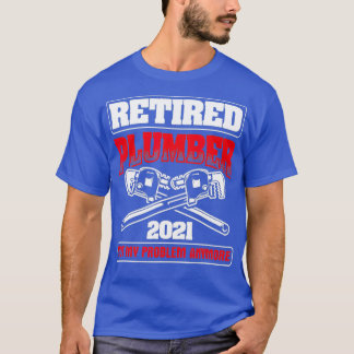 2021 wurde nicht mein Problem gelöst - Anbringen d T-Shirt