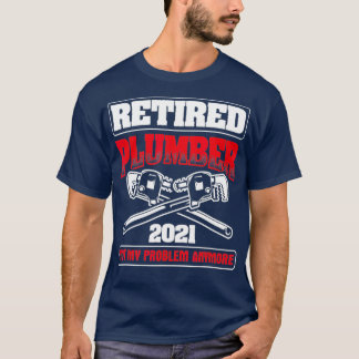 2021 wurde nicht mein Problem gelöst - Anbringen d T-Shirt