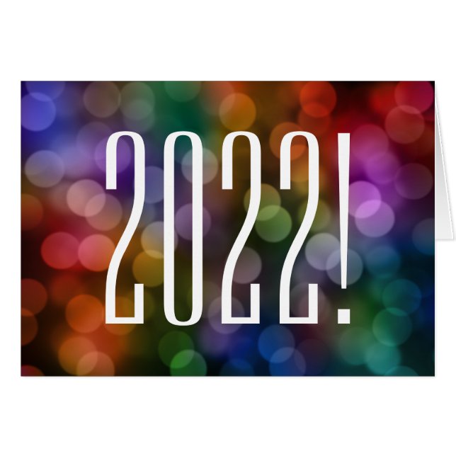2022 (Vorderseite (Horizontal))