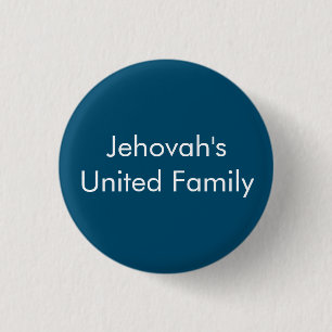 2022-23 Bürgerversammlung Jehovahs Familie Button