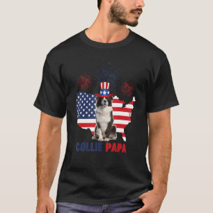 2022 4. Juli Unabhängigkeitstag US-amerikanische F T-Shirt