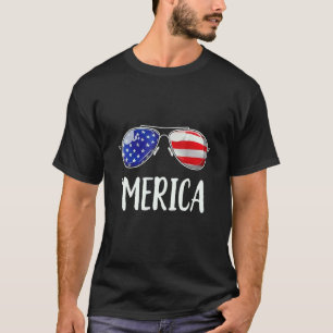 2022 4. Juli Unabhängigkeitstag US-amerikanische F T-Shirt
