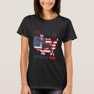 2022 4. Juli Unabhängigkeitstag US-amerikanische F T-Shirt