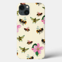2022 Bienen und Hummel