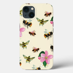 2022 Bienen und Hummel Case-Mate iPhone Hülle