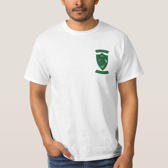 2022 FischereiDerby T-Shirt (Vorderseite)