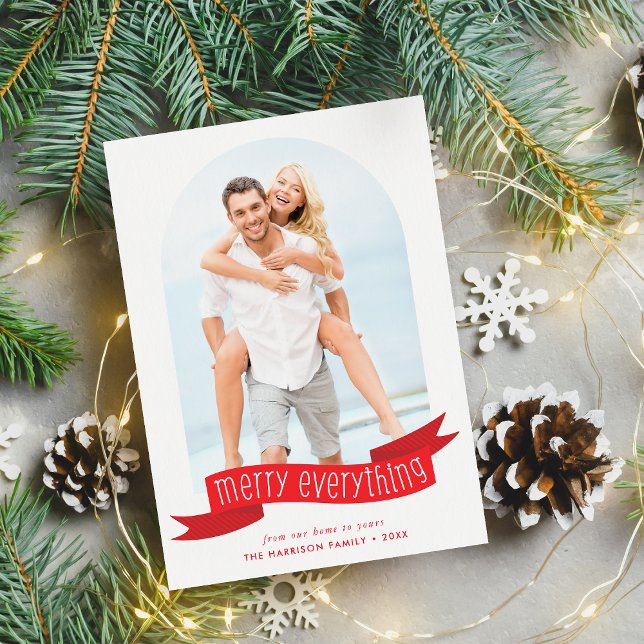 2022 FOTO Moderner Bogen verschmelzen alles Band Ankündigung (Von Creator hochgeladen)