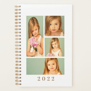 2022 Foto-Planer-Journal-Tagebuch Planer