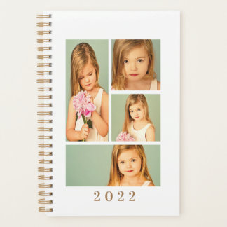 2022 Foto-Planer-Journal-Tagebuch Planer