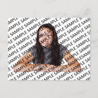 2022 Ihr Lieblings-Foto-Pocket-Kalender  Postkarte