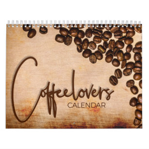 2022 Kaffeeübers Kaffeekalender Kalender